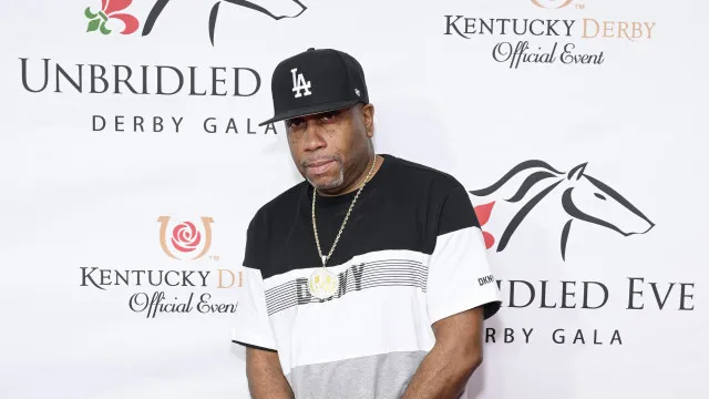 Morre Rob Base, conhecido por temas como “It Takes Two”, aos 59 anos