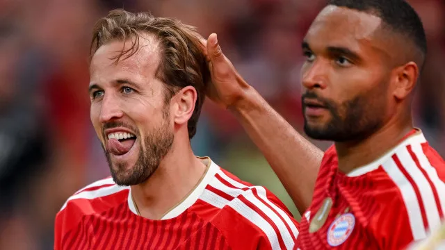 Bayern ridiculariza Barcelona: “Harry Kane? Não têm dinheiro”