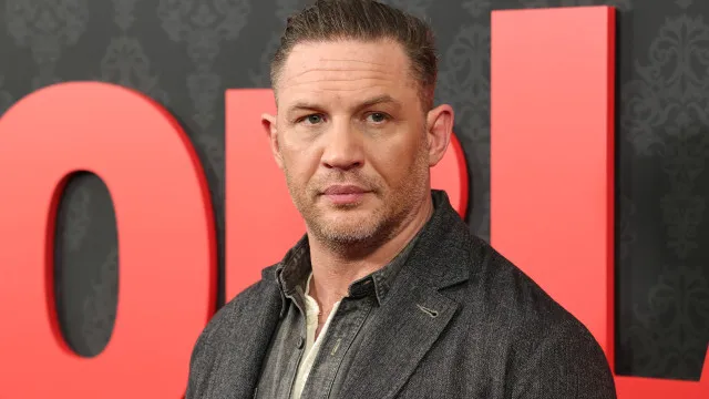 Tom Hardy não voltará em 3ª temporada de ‘Terra da Máfia’ por atrasos e conflitos, diz site
