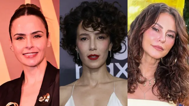 Celebridades que não querem ter filhos: “Não é para mim”
