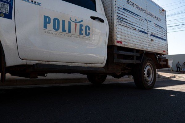 Jovem sequestrada é encontrada morta em região de mata em MT