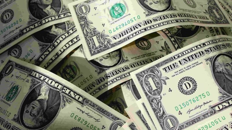 Déficit nas contas externas chega a R$ 1,8 bilhão em abril