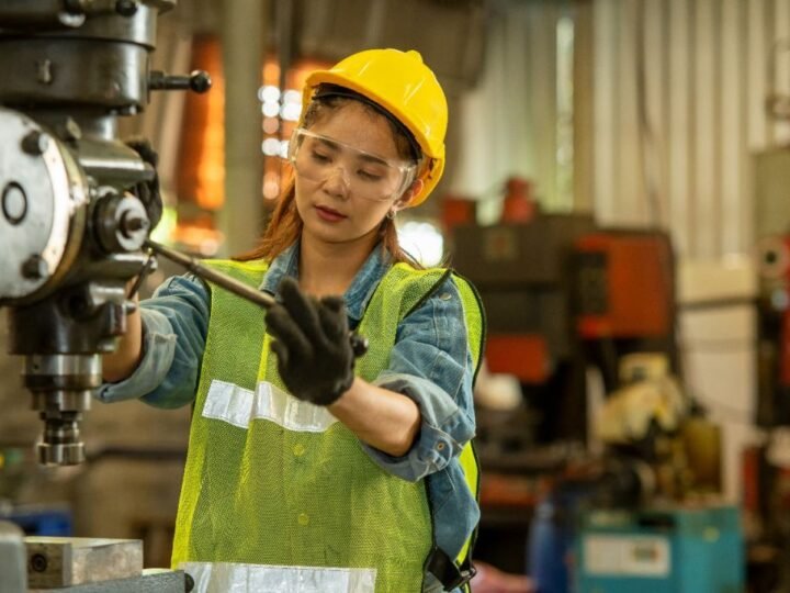Número de setores industriais confiantes sobe para seis em maio