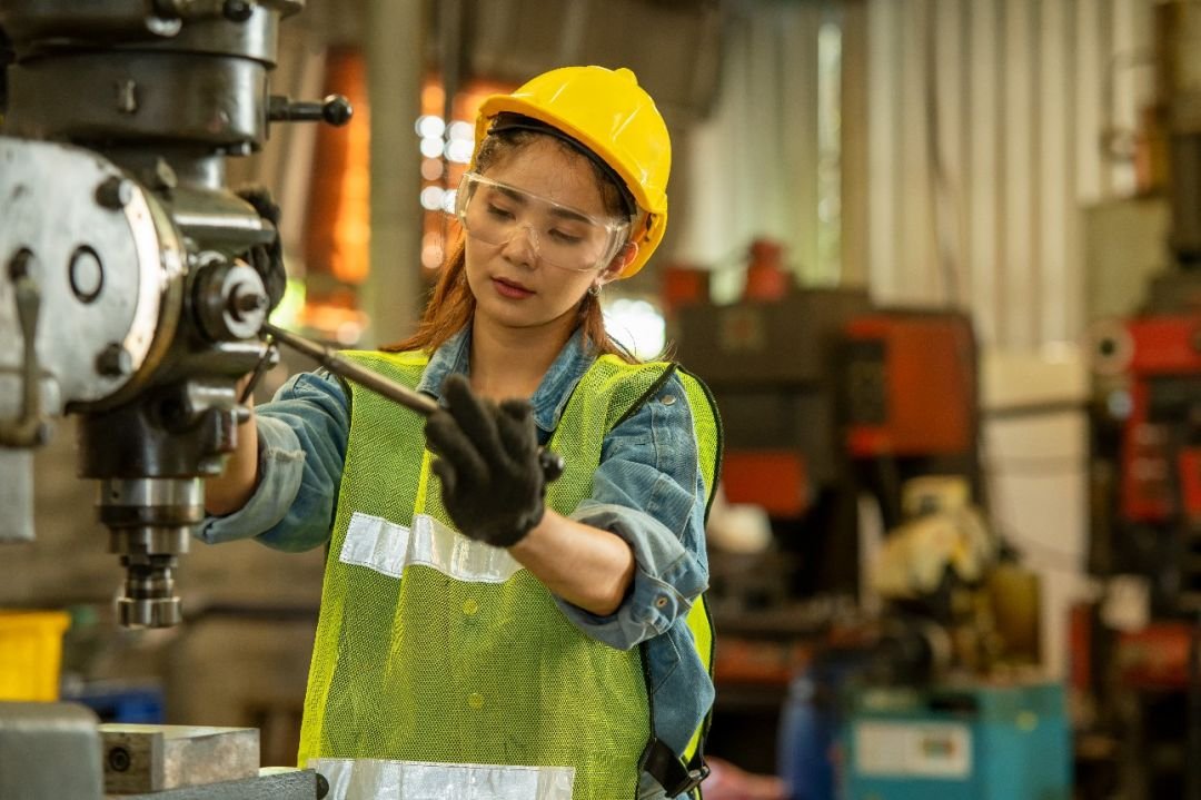 Número de setores industriais confiantes sobe para seis em maio