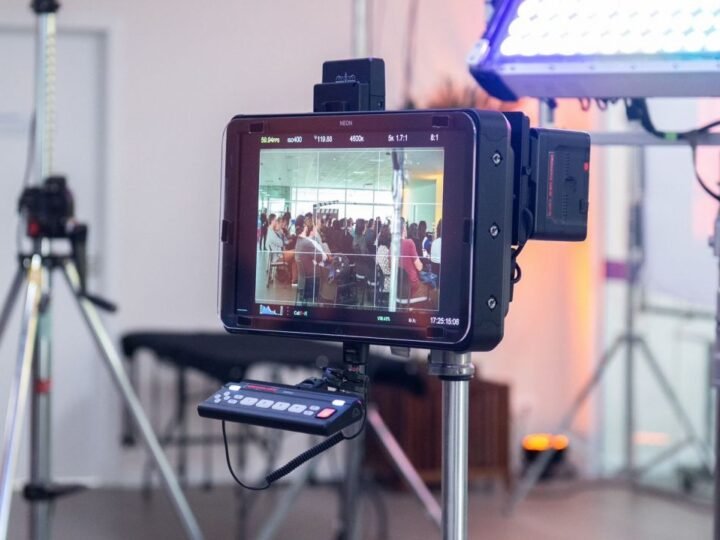 Festival Inove Audiovisual coloca ESG e internacionalização no centro do debate do setor