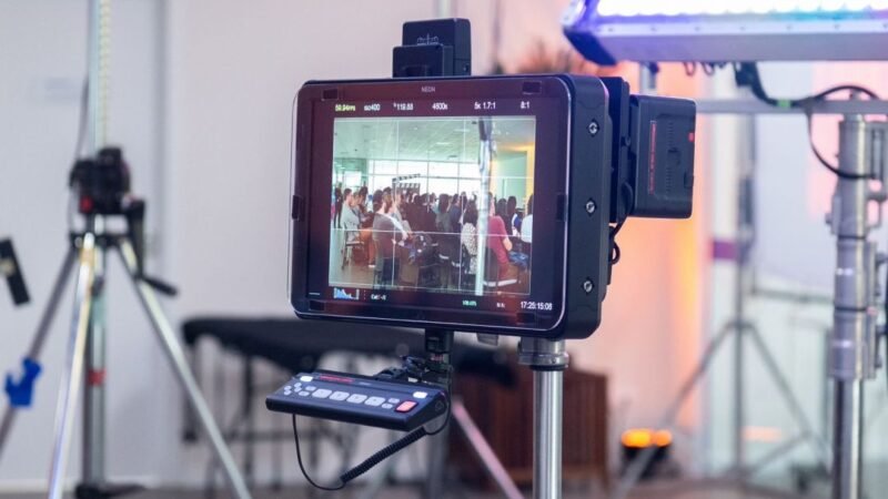 Festival Inove Audiovisual coloca ESG e internacionalização no centro do debate do setor