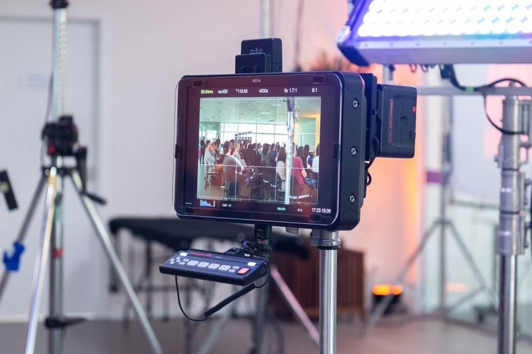 Festival Inove Audiovisual coloca ESG e internacionalização no centro do debate do setor