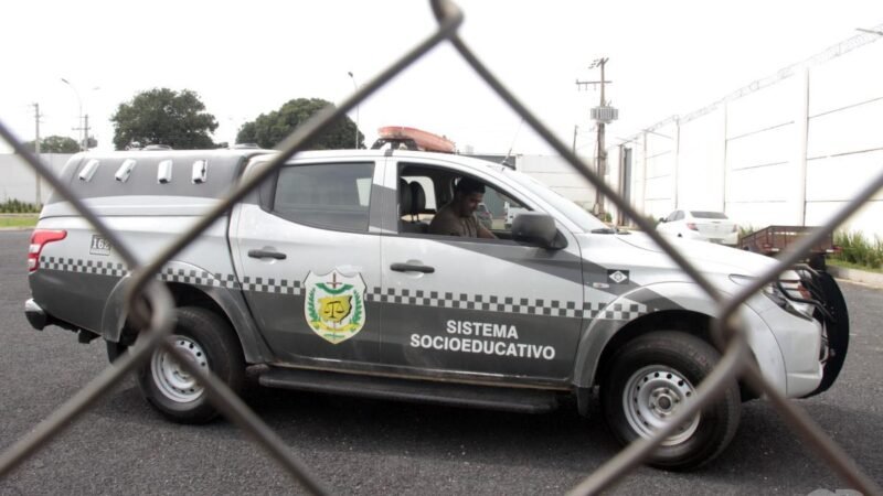 Menina de 17 anos que estava em custódia no Socioeducativo é achada morta em MT