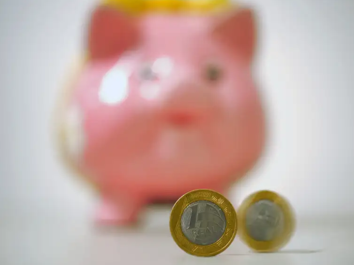 Tesouro Nacional lança título com aplicação a partir de R$ 1