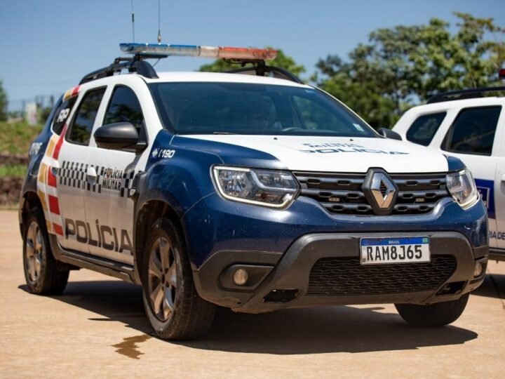 Casal mantido em cárcere por facção é resgatado em Sinop; 5 foram presos