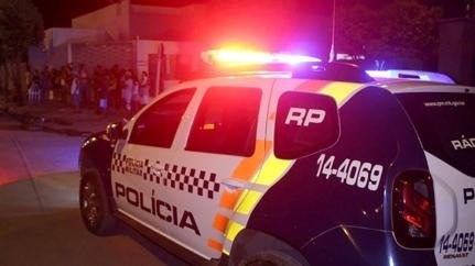 Menor é apreendido acusado de tentar matar a mãe com uma faca