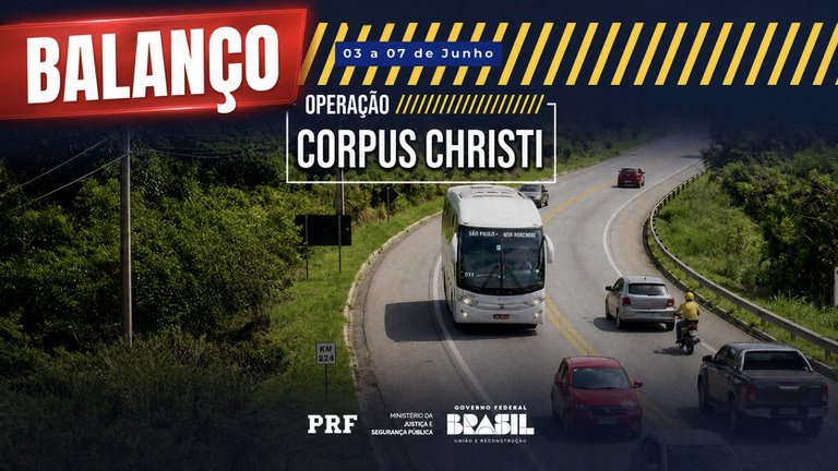 Feriado termina com mortes nas rodovias e mais de 160 quilos de drogas apreendidos em MT