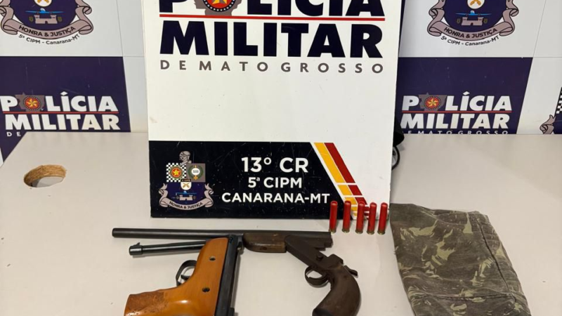 Homem volta do mercado embriagado, espanca a esposa e filhos são agredidos ao tentar salvá-la