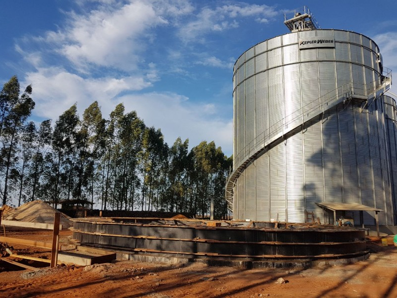 Produtores intensificam venda de soja em MT para abrir espaço a colheita de milho; preço sobe