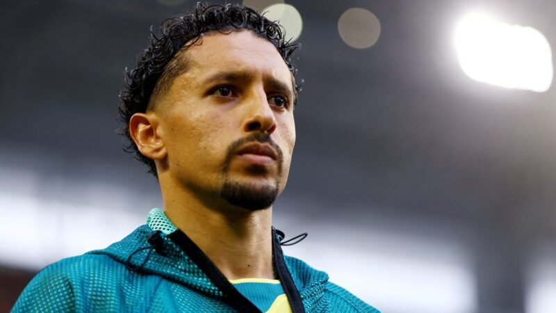 Marquinhos pede ambição e avisa: “Uma nova competição começa agora”