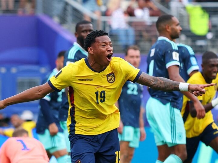 Confira os resultados dos jogos desta quinta-feira (25) da Copa