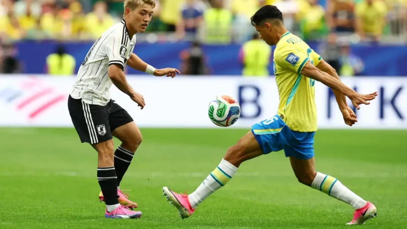 Anime famoso e trocas de Ancelotti pautam repercussão da vitória