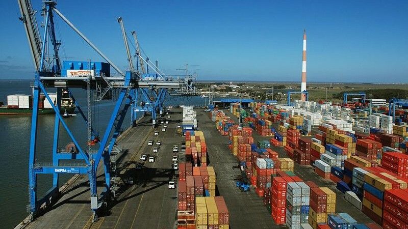 Empresários industriais projetam queda das exportações
