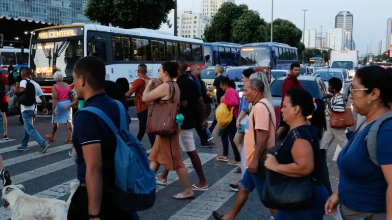Diferença salarial entre sexos é menor em entidades sem fim lucrativo