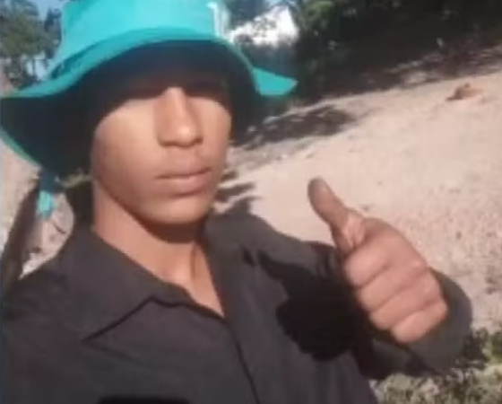 TRAGÉDIA EM FAMÍLIA! Briga entre padrasto e enteado termina com jovem morto com tiro na cabeça