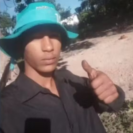 TRAGÉDIA EM FAMÍLIA! Briga entre padrasto e enteado termina com jovem morto com tiro na cabeça