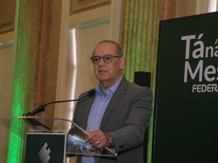“Nossa primeira, segunda e terceira opção é fazer o projeto no RS”, diz diretor-geral da CMPC
