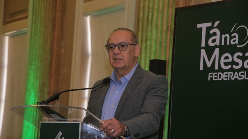 “Nossa primeira, segunda e terceira opção é fazer o projeto no RS”, diz diretor-geral da CMPC