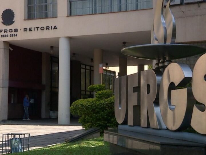 Onze universidades do Sul figuram entre as melhores do mundo