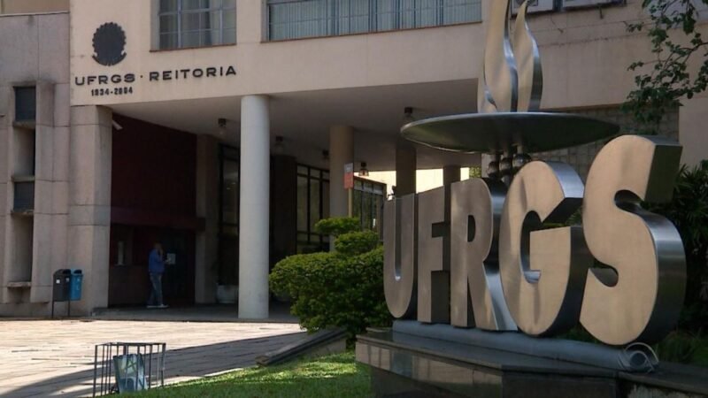 Onze universidades do Sul figuram entre as melhores do mundo