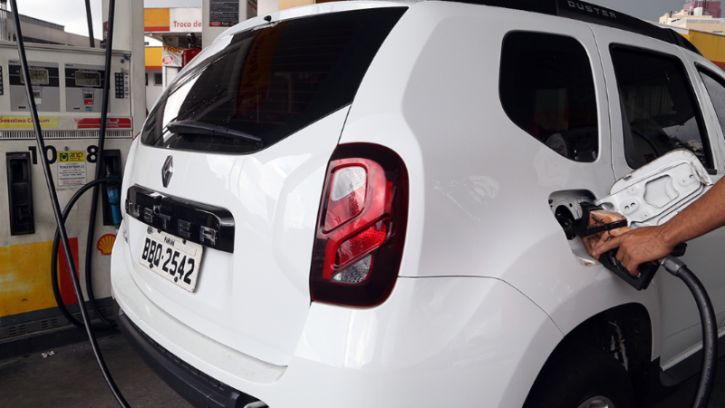Vendas do varejo recuam 1,5% em abril
