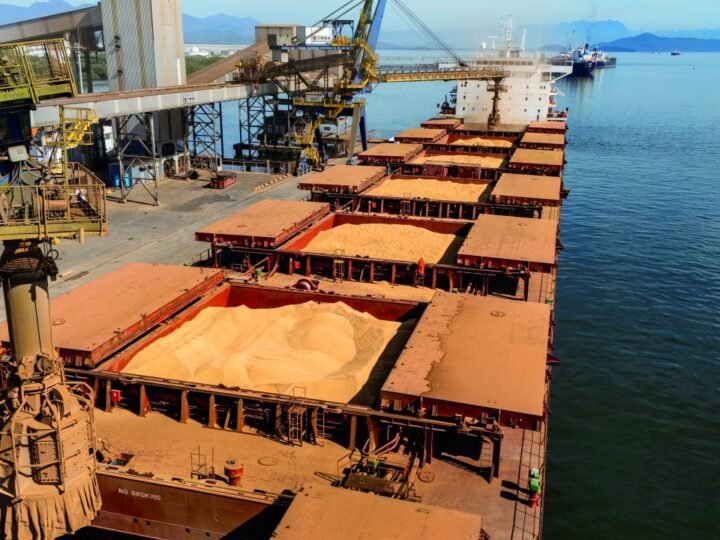 China seguirá dominante nas exportações do agronegócio brasileiro