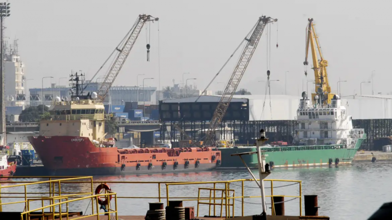 Nova taxação proposta pelos EUA pode impactar um terço das exportações brasileiras