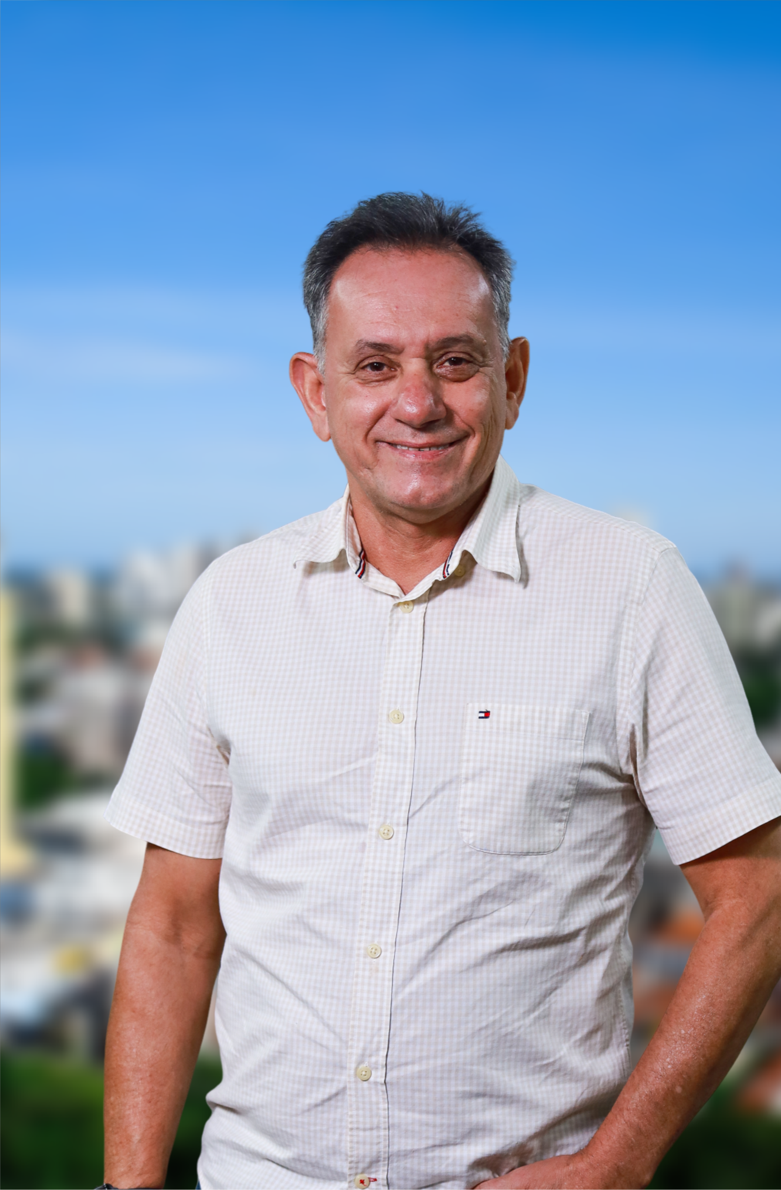 Mesmo fora de cargos eletivos há quase sete anos, Nilson Leitão aparece entre os mais lembrados em pesquisa