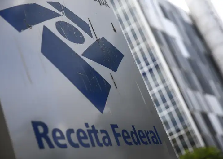 IR: 44,3 milhões de pessoas entregaram declaração