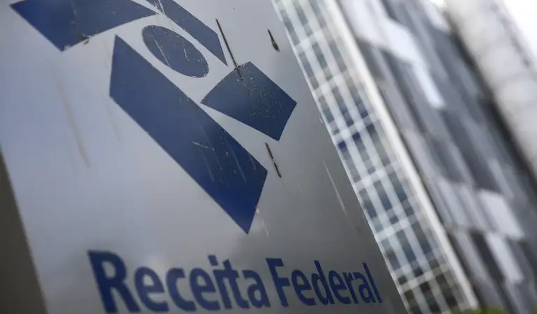 IR: 44,3 milhões de pessoas entregaram declaração
