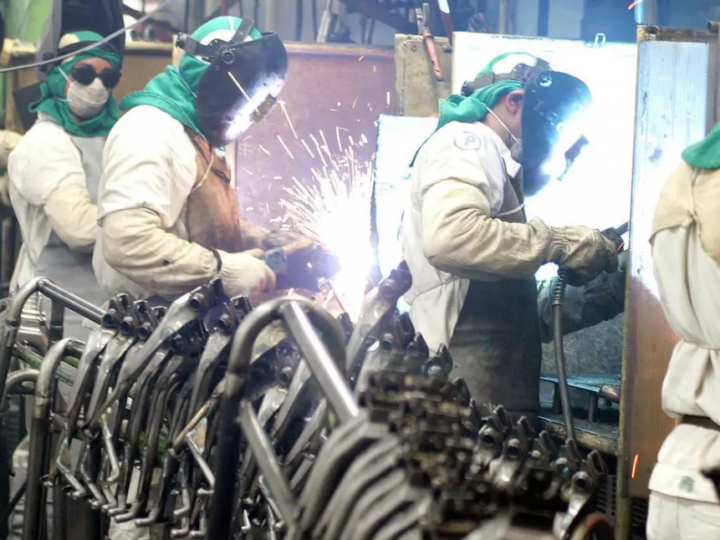 Número de setores industriais pessimistas sobe para 24
