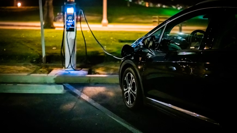 Indústria automotiva brasileira enfrenta atrasos na transição verde