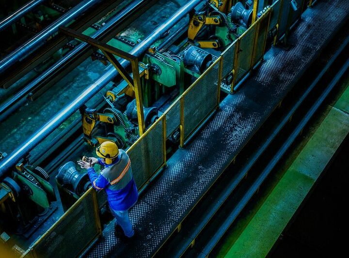 Atividade econômica do Sul cresce 0,6% em maio