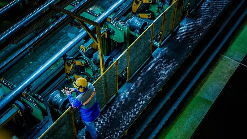 Atividade econômica do Sul cresce 0,6% em maio