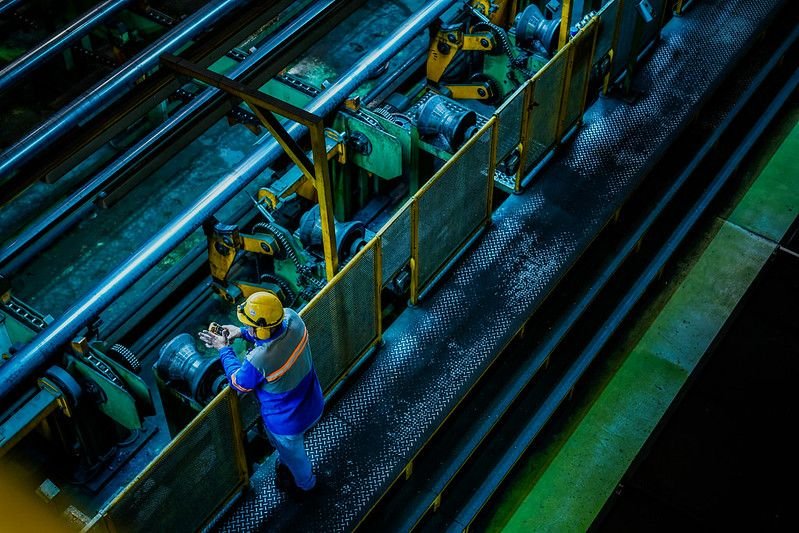 Atividade econômica do Sul cresce 0,6% em maio