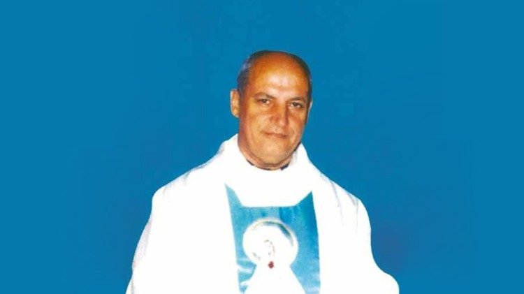 De missionário a mártir: trajetória de padre que dedicou a vida aos pobres emociona fiéis