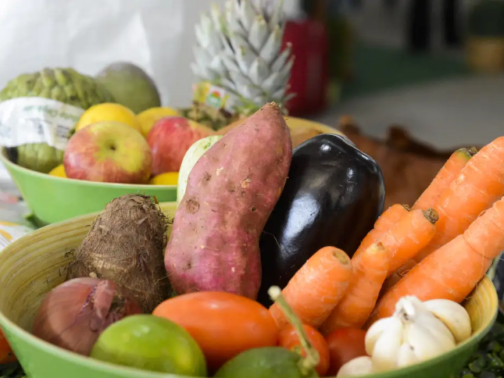 Domicílios em segurança alimentar e nutricional no Sul sobem 66,8% em dois anos