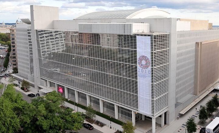 Banco Mundial reduz projeção de crescimento global e do Brasil