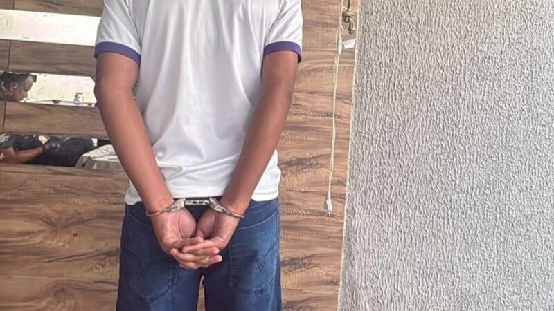Quadrilha usava eletrodomésticos para esconder cocaína e enviar droga para outros estados, aponta polícia