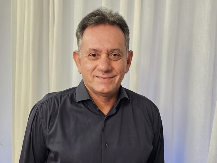 Nilson Leitão retorna à política com vantagem em pesquisa