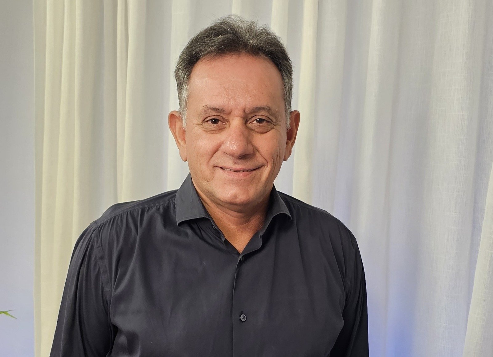 Nilson Leitão retorna à política com vantagem em pesquisa