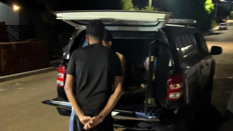 Operação mira grupo acusado de torturas e desarticula núcleo de facção criminosa