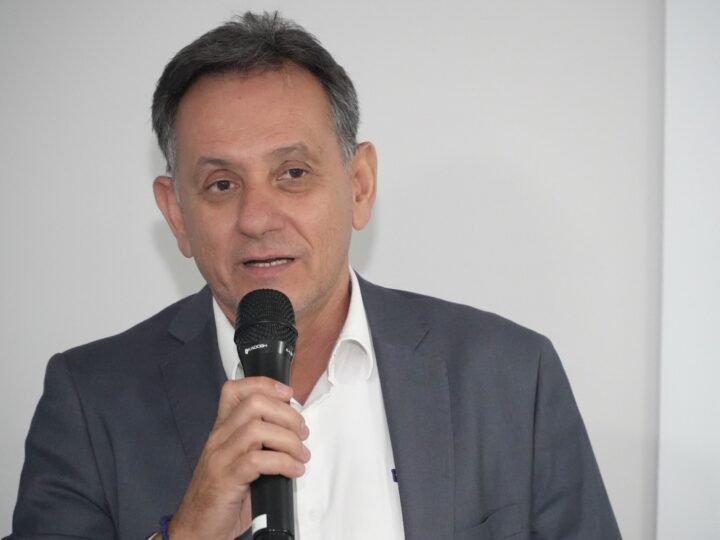 Após veto presidencial, Nilson Leitão defende segurança jurídica para contratação de safristas