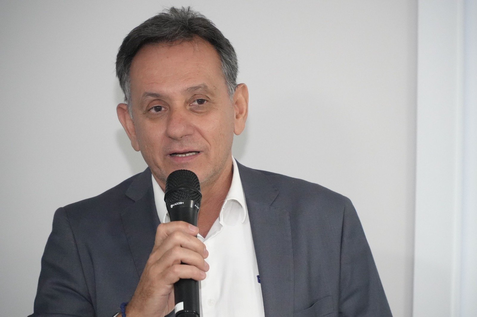 Após veto presidencial, Nilson Leitão defende segurança jurídica para contratação de safristas