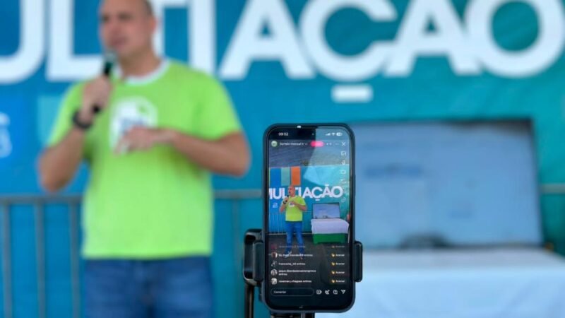 Moradoras de Juína e de Guarantã do Norte faturam R$ 100 mil e viram as grandes vencedoras do sorteio do Nota MT